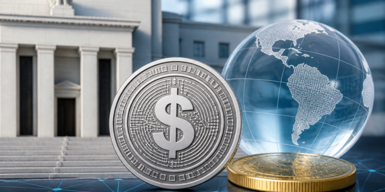 Bancos centrales perfilan su papel en pagos con stablecoins
