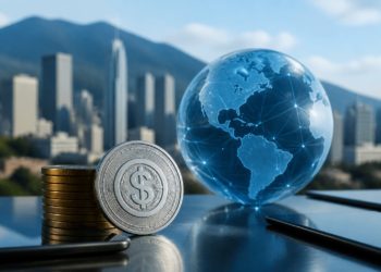 Circle y ACI preparan un piloto de liquidación con USDC en Colombia