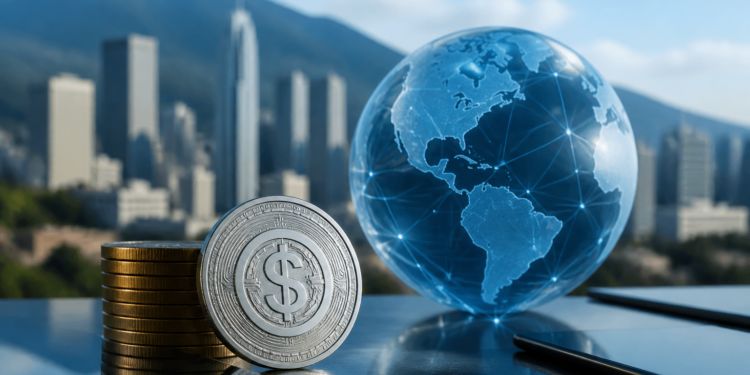 Circle y ACI preparan un piloto de liquidación con USDC en Colombia