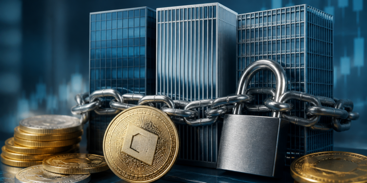 Walmart, Microsoft y JPMorgan bloquean tokenización de sus acciones