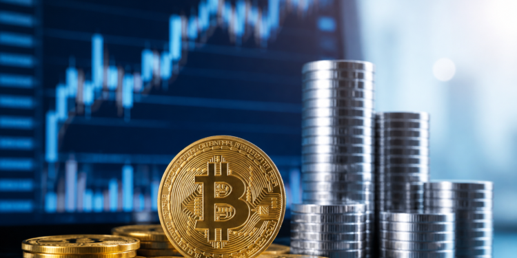 Strategy logra un beneficio récord de 19.530 millones por Bitcoin 1 Strategy logra un beneficio récord de 19.530 millones por Bitcoin