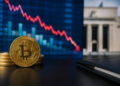 Bitcoin cae tras la pausa de la Fed: el shock de Binance pesa más 8 Bitcoin cae tras la pausa de la Fed: el shock de Binance pesa más