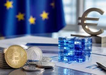 Lagarde dejará el BCE con las finanzas tokenizadas sin definir
