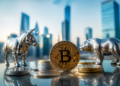 James Check: que Bitcoin se vuelva normal es una señal alcista