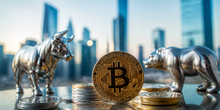 James Check: que Bitcoin se vuelva normal es una señal alcista