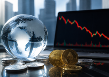 Las tecnológicas caen ante las dudas sobre la rentabilidad de la IA