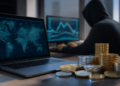 Hackers de Binance usan tácticas inéditas para blanquear 6.300 millones