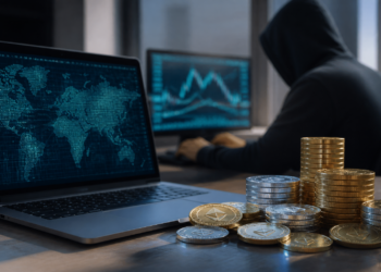 Hackers de Binance usan tácticas inéditas para blanquear 6.300 millones 4 Hackers de Binance usan tácticas inéditas para blanquear 6.300 millones