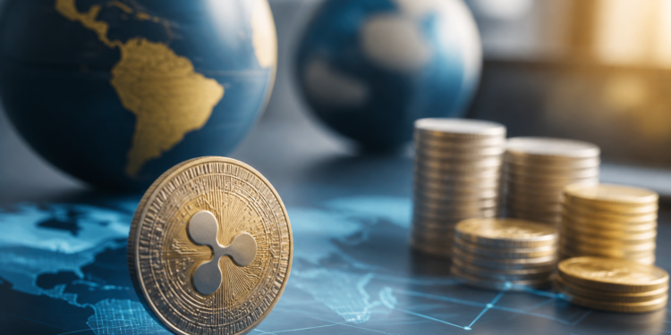 Por qué los 16 billones de Ripple en pagos no impulsan XRP