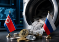 Corea del Norte blanquea millones en cripto con ayuda rusa 11 Corea del Norte blanquea millones en cripto con ayuda rusa