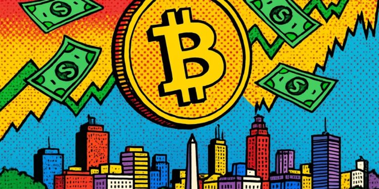 Bitcoin, Ethereum y dólar cripto: precios en Argentina, 30 sept.