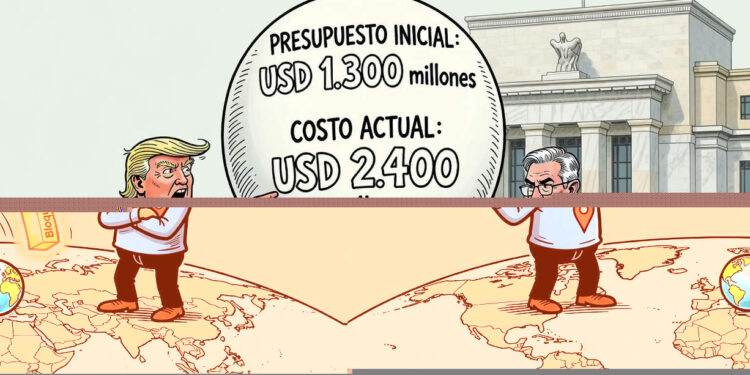 Anza propone agrupar validadores de Solana por ubicación