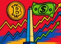 Argentina: Bitcoin y dólar cripto, cotización hoy y refugio