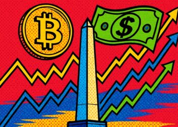 Argentina: Bitcoin y dólar cripto, cotización hoy y refugio 4 Argentina: Bitcoin y dólar cripto, cotización hoy y refugio