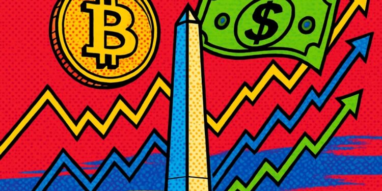 Argentina: Bitcoin y dólar cripto, cotización hoy y refugio