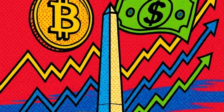 Argentina: Bitcoin y dólar cripto, cotización hoy y refugio 1 Argentina: Bitcoin y dólar cripto, cotización hoy y refugio