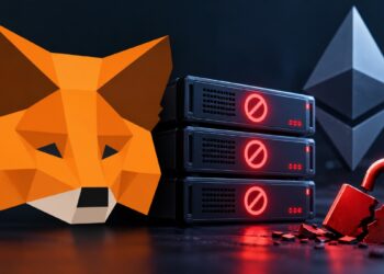 Lido alerta de hasta 45 días sin recompensas por fallo de MetaMask