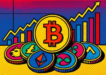Mercado Bitcoin selecciona 7 criptomonedas prometedoras para octubre