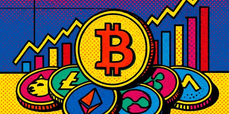 Mercado Bitcoin selecciona 7 criptomonedas prometedoras para octubre