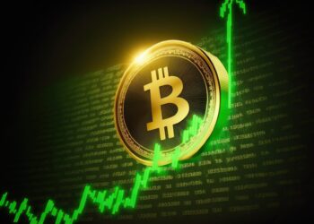 Bitcoin ronda los 84.000 dólares ante un viernes clave para Uptober