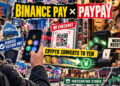 PayPay permite a visitantes pagar en Japón con cripto vía Binance Pay 9 PayPay permite a visitantes pagar en Japón con cripto vía Binance Pay