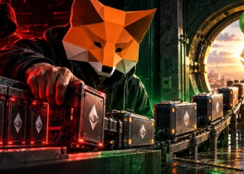 MetaMask inicia la retirada preventiva de validadores de Ethereum