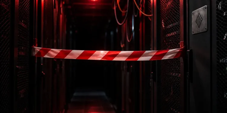 MetaMask confirma un incidente y retira validadores de Ethereum