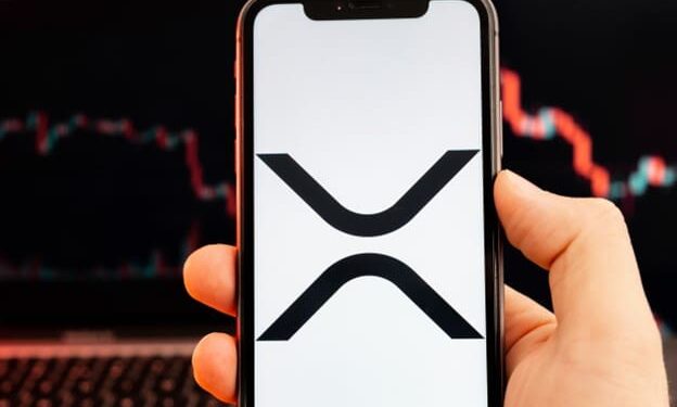 XRP apunta a 1,70 dólares si supera los 1,54 dólares