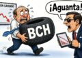 Bitcoin Cash (BCH) defiende los USD 307 pese a caer un 8,75% semanal