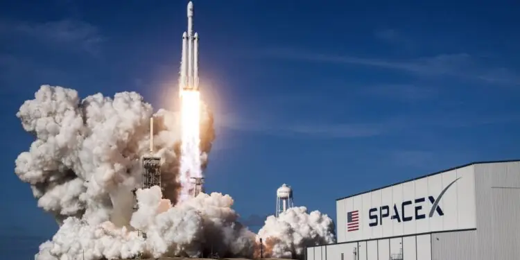 Google probará hoy sus chips de IA en órbita con SpaceX