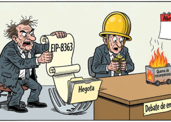 EIP-8363 sale de Hegota: proponía quemar recompensas de staking