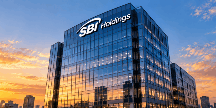 SBI compra Bitbank por 289 millones y lidera el mercado cripto japonés