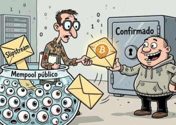 Peter Todd dirigirá Slipstream, el mempool privado de MARA