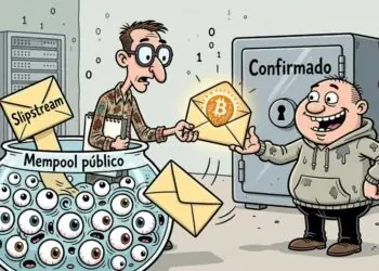 Peter Todd dirigirá Slipstream, el mempool privado de MARA
