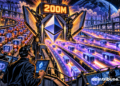 Ethereum apunta a 200 millones de gas tras Glamsterdam