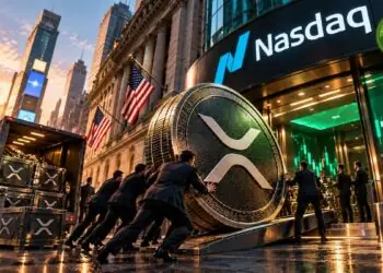 Evernorth allana su debut en Nasdaq con 473 millones de XRP