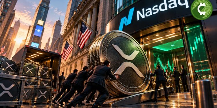 Evernorth allana su debut en Nasdaq con 473 millones de XRP