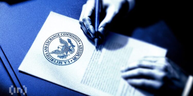 La SEC admite el retraso ante Bitcoin y propone reglas de custodia