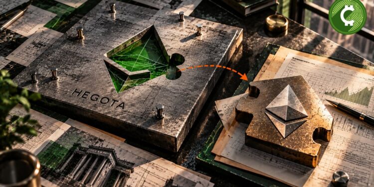Ethereum retira EIP-8363 de Hegota y separa el debate sobre staking