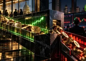 ETF de Bitcoin rompen racha de $3.100 millones y pierden $148,7M