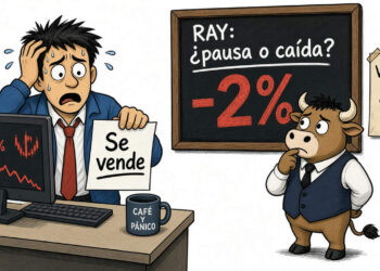 Raydium (RAY) consolida tras subir un 130% en 30 días 4 Raydium (RAY) consolida tras subir un 130% en 30 días