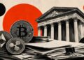 BTC se acerca a 85.000 dólares; ETH espera ruptura y XRP ronda 1,50