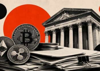 BTC se acerca a 85.000 dólares; ETH espera ruptura y XRP ronda 1,50