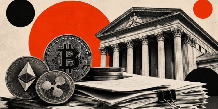 BTC se acerca a 85.000 dólares; ETH espera ruptura y XRP ronda 1,50 1 BTC se acerca a 85.000 dólares; ETH espera ruptura y XRP ronda 1,50