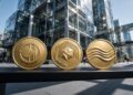 Bitcoin sube un 3% hasta 86.650 dólares el 2 de octubre