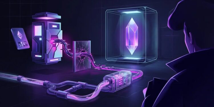 Explotan en Ethereum un adaptador de Aave V3 y roban 114,09 ETH