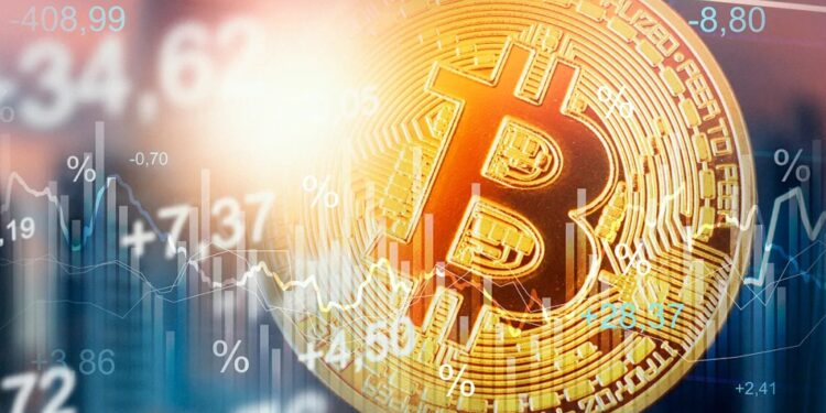 Bitcoin inicia Uptober en busca de nuevos máximos