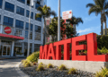 Mattel sube un 18,8% ante el posible interés de Authentic Brands