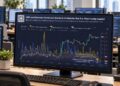 XRP alcanza su mayor pesimismo desde el 17 de agosto