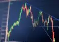 Bitcoin vuelve a chocar con los 87.000 dólares tras fuerte subida